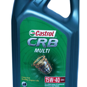Castrol CRB Multi 15W-40