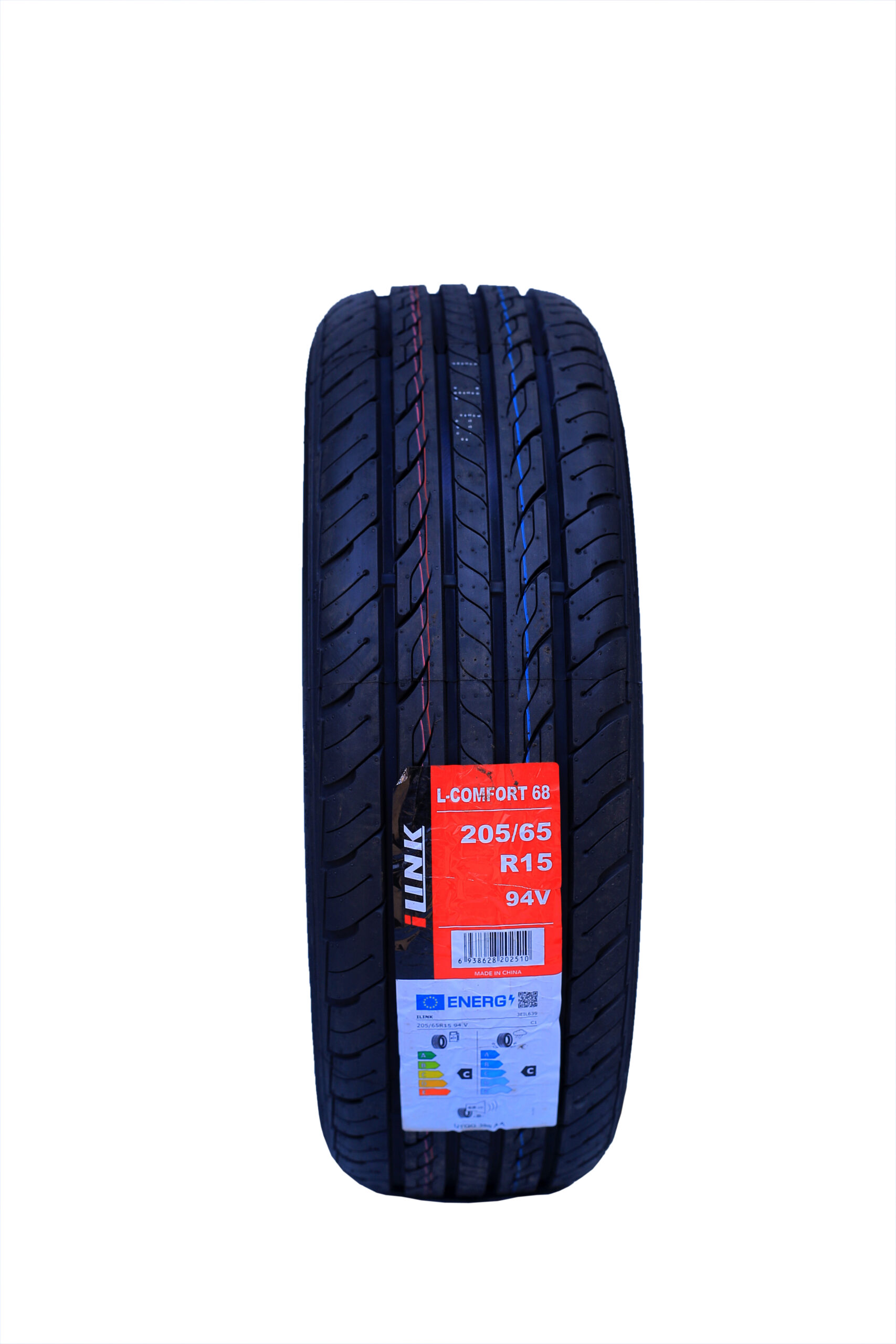 ILINK L.COMFORT 68 – 205/65R15 94V