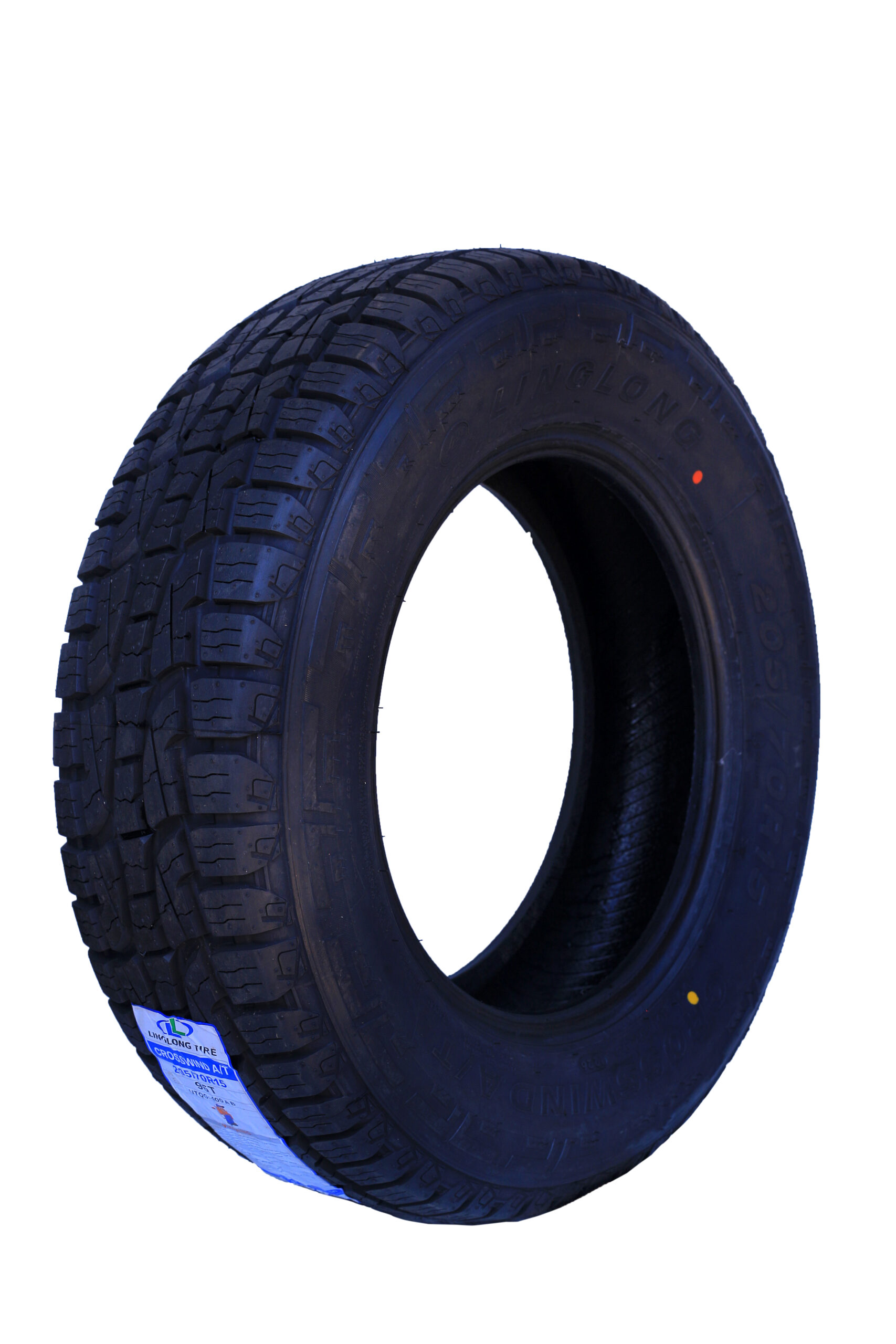 LINGLONG CROSSWIND A/T – 205/70R15 96T