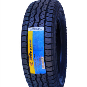 JK Tyre RANGER A/T2 – 225/65R17 102S