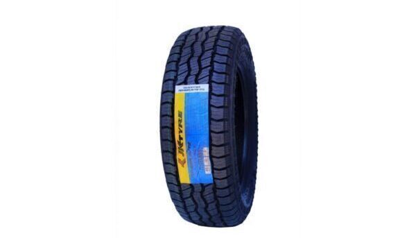 JK Tyre RANGER A/T2 – 225/65R17 102S