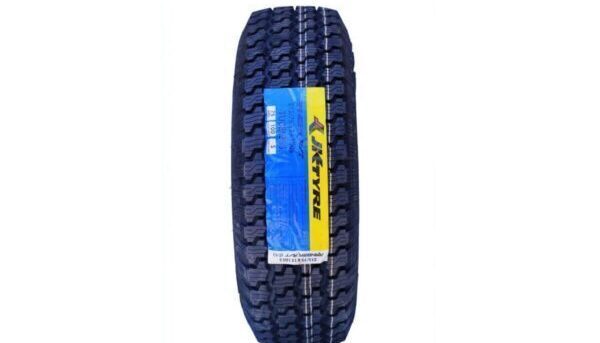 JK Tyre RANGER A/T – 215/75R15 100S