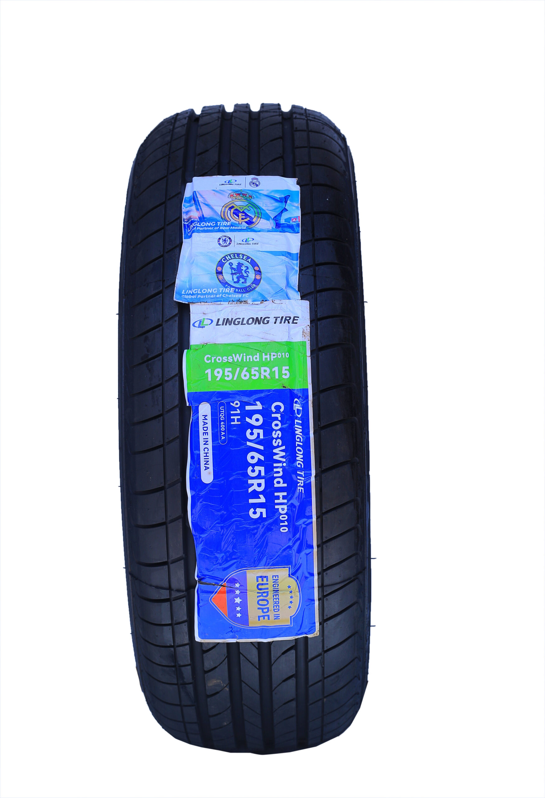 LINGLONG CROSSWIND HP010 – 165/65R15 91H
