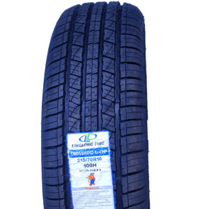LINGLONG CROSSWIND 4X4 HP – 215/70R16 100H