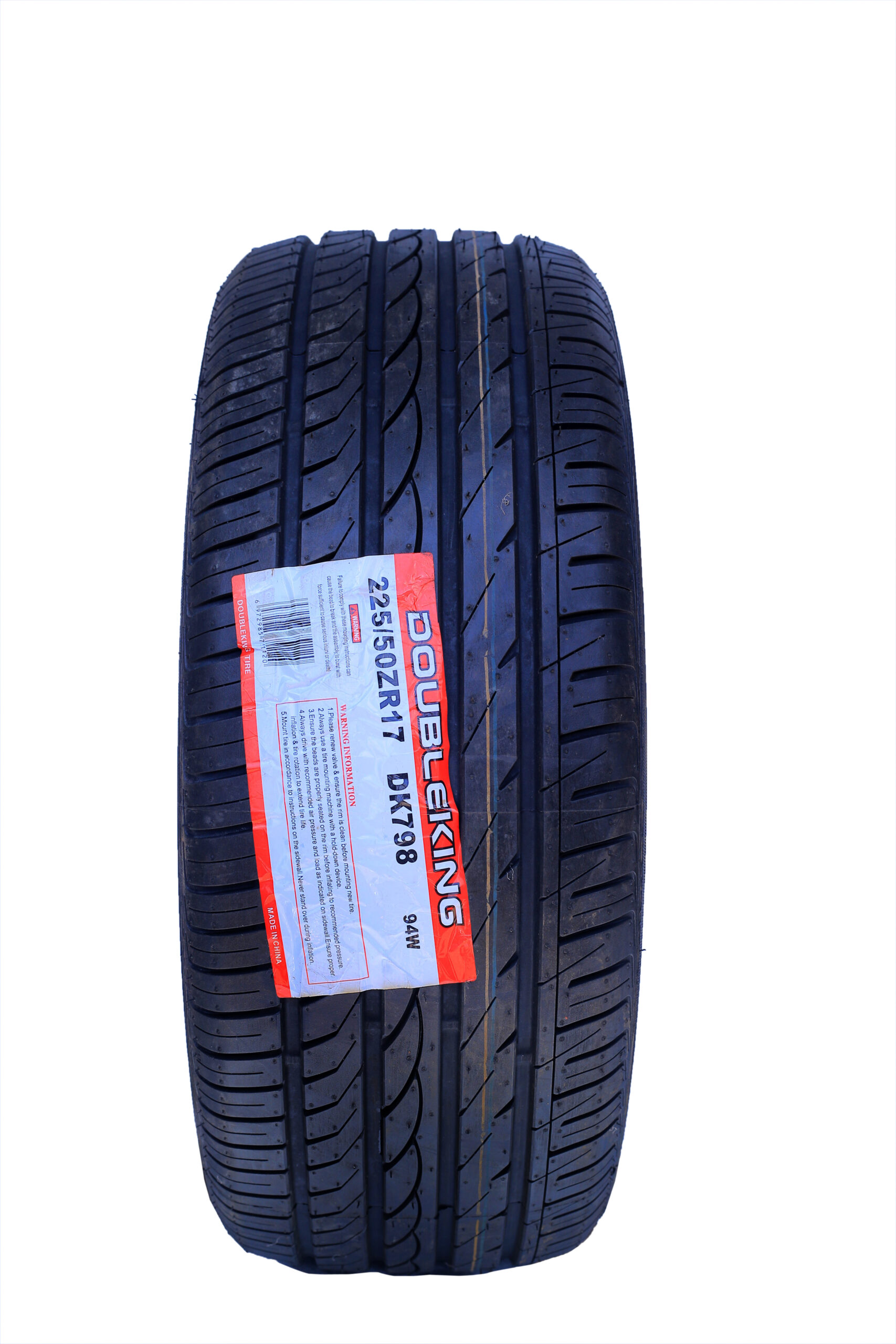 DOUBLEKING DK798 – 225/50ZR17 94W