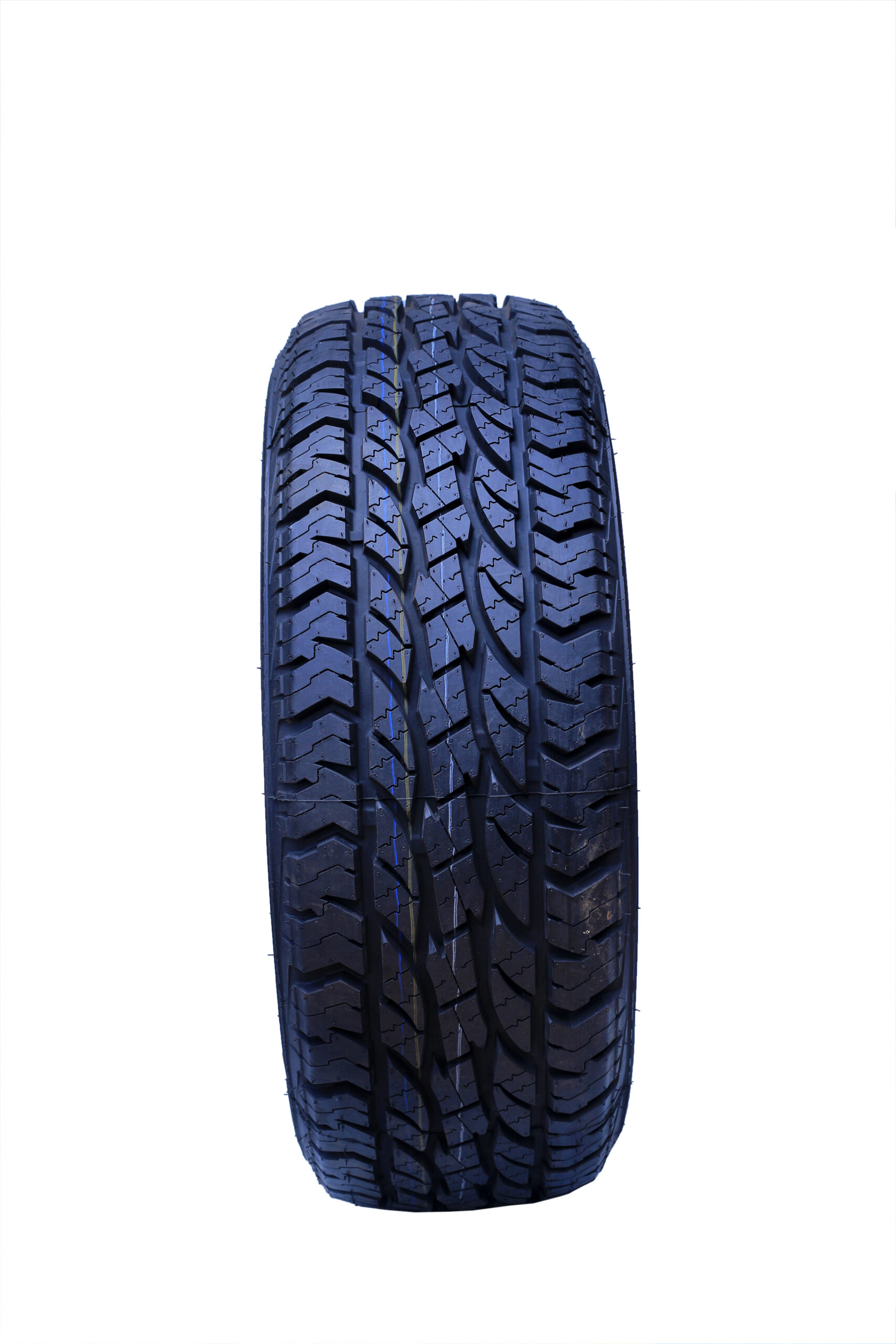GT Radial SAVERO A/T PLUS – 265/65R17 112T
