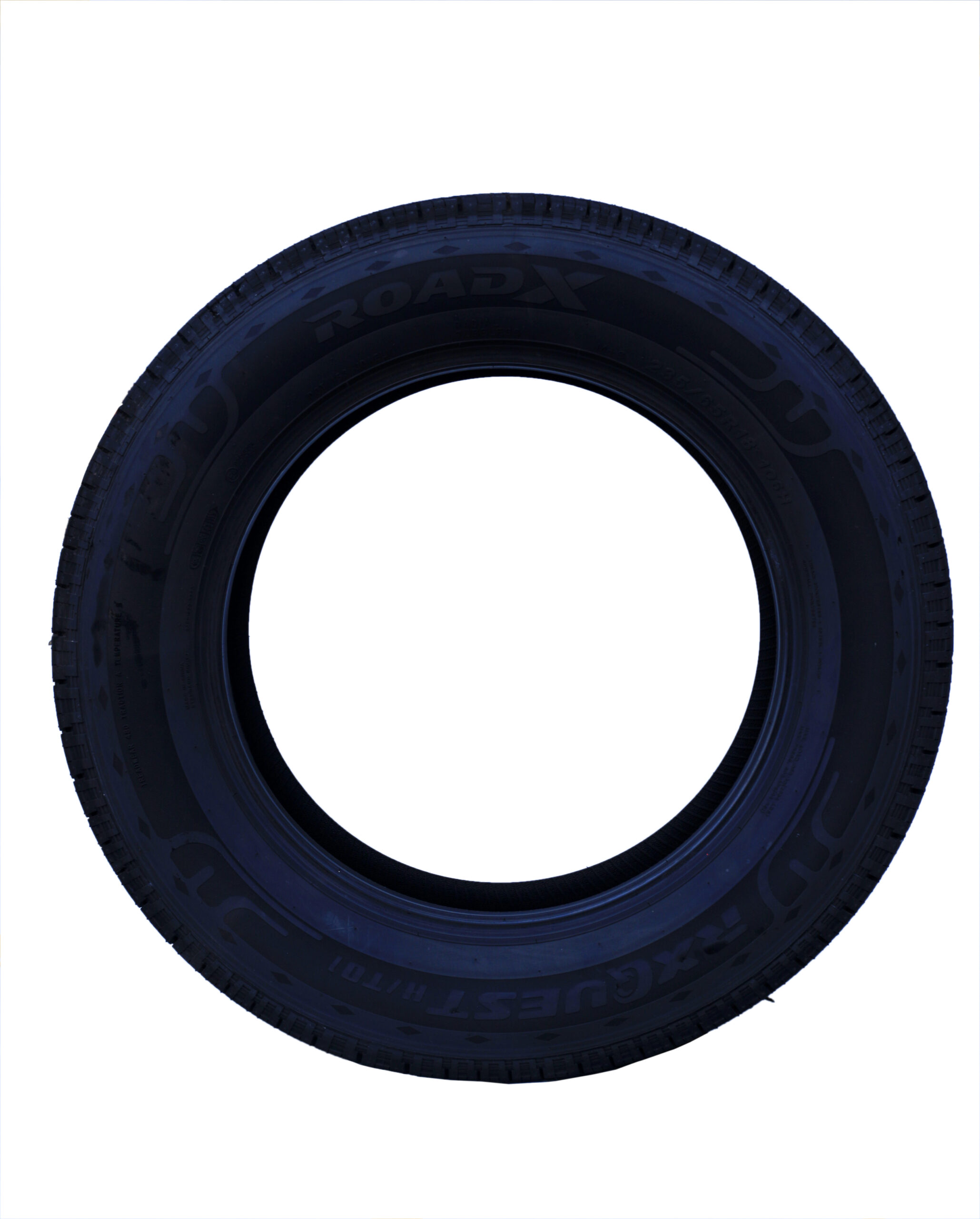 ROADX RXQUEST H/T01 – 235/65R18 106H