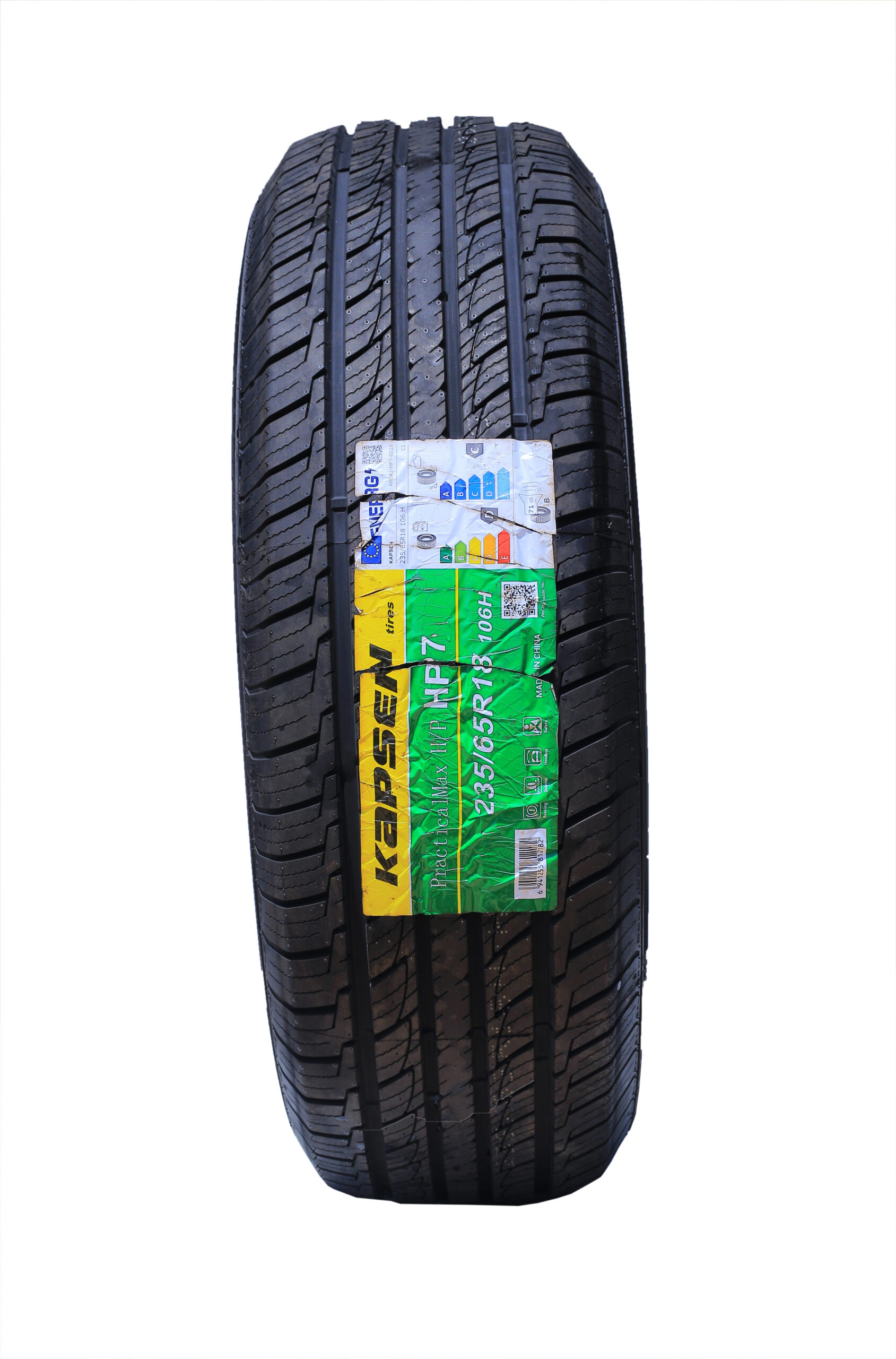 KAPSEN PRACTICALMAX H/P7 – 235/65R18 106H
