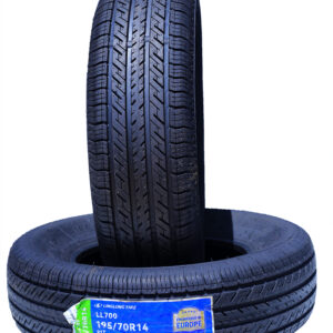 LINGLONG LL700 – 195/70R14 91T