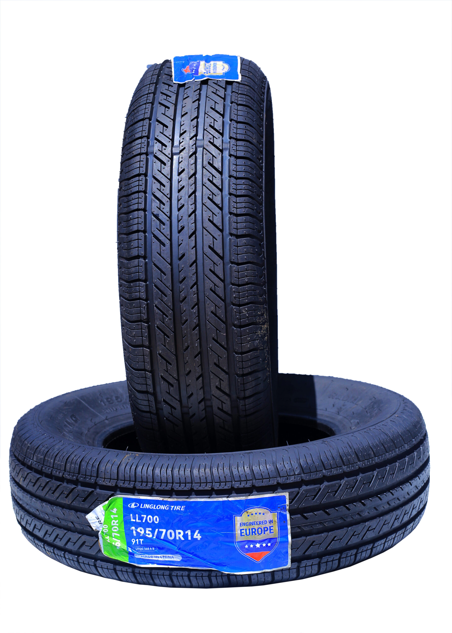 LINGLONG LL700 – 195/70R14 91T