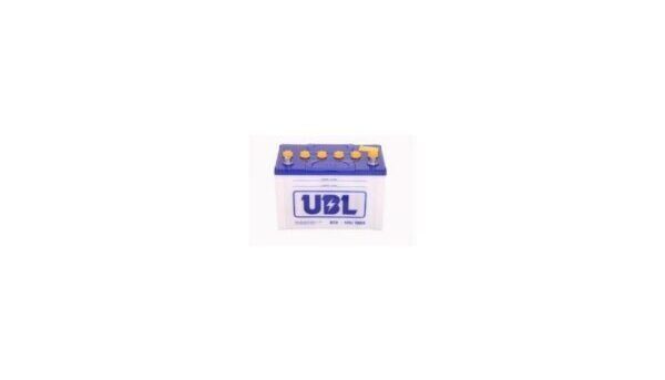 UBL / EXIDE NS40 Dry – 36Ah